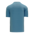 Athletic Knit Performance Crew Neck Baseball Tee (BA1800)